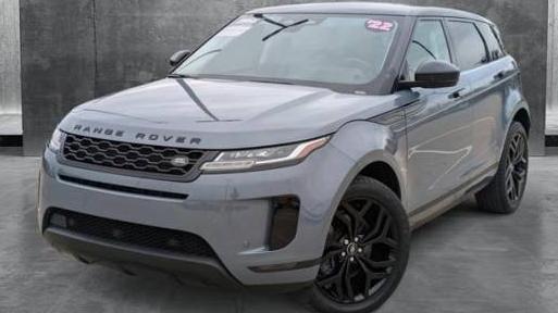 LAND ROVER RANGE ROVER EVOQUE 2022 SALZJ2FX3NH163814 image